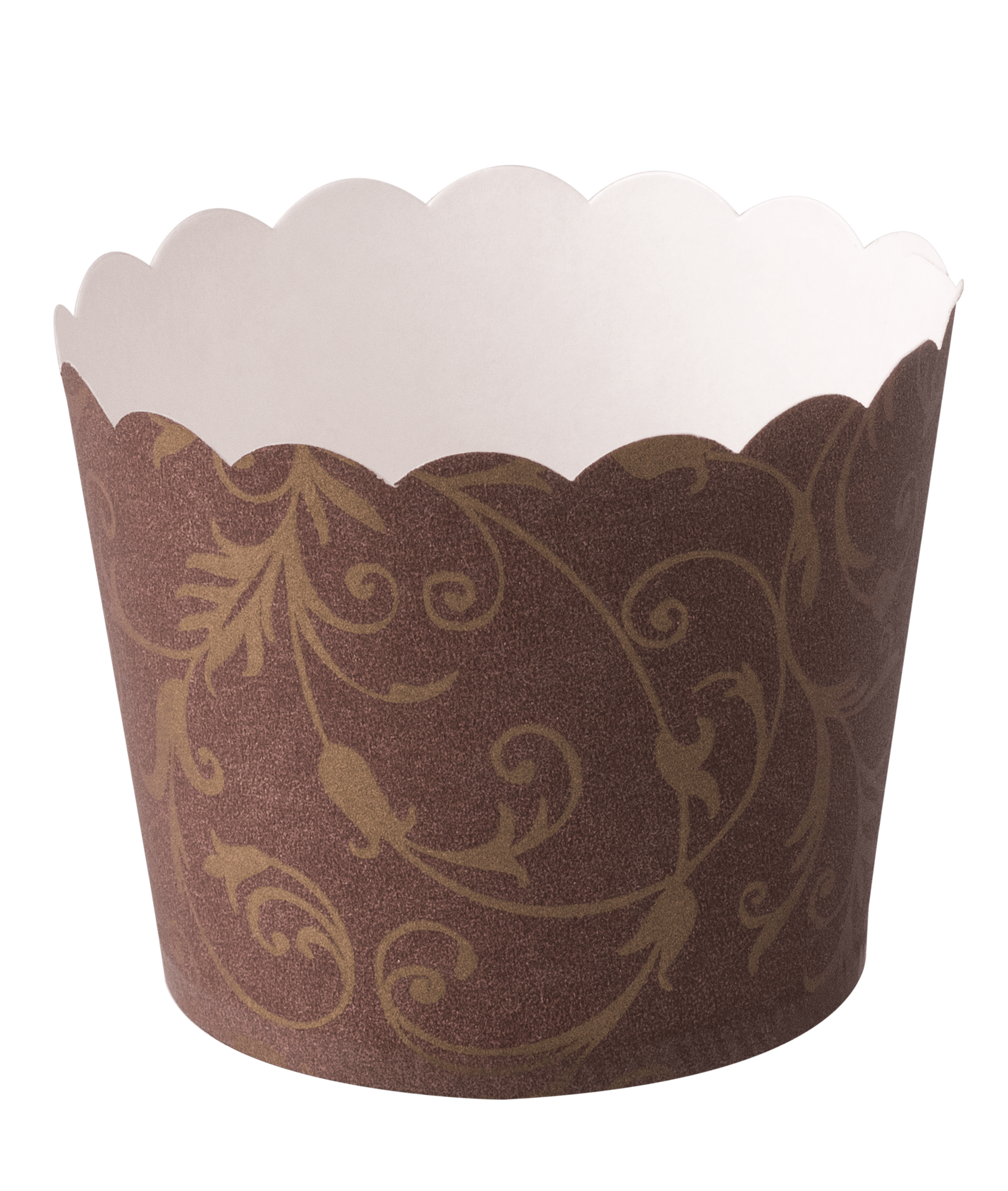 Ice cream and muffin cups Classico