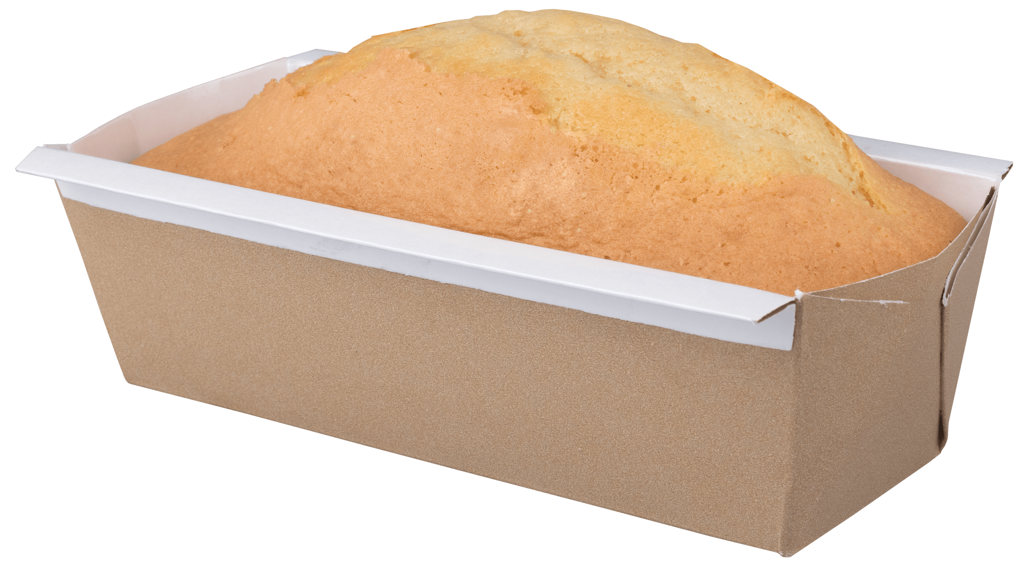 XL-baking moulds with edge reinforcement, Nature