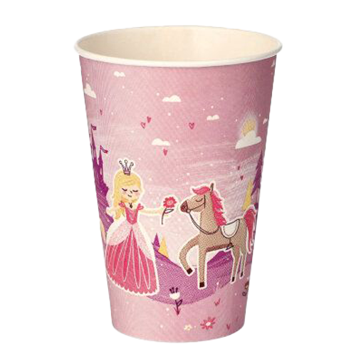 Drinking cup Princess • 0,2 l