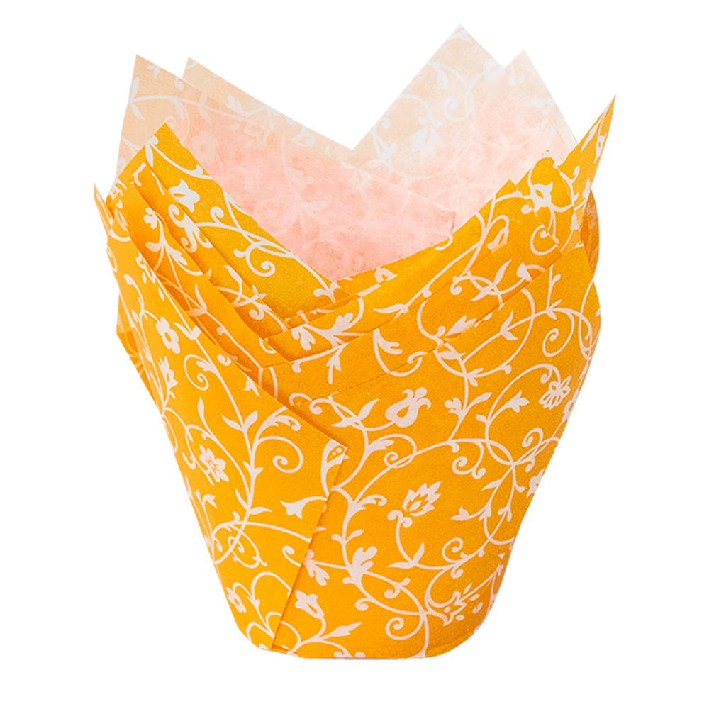 Muffin-Tulip Wraps Classico Mango