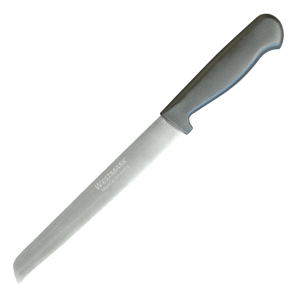 Westmark Brotmesser »Domesticus«, 18,5 cm
