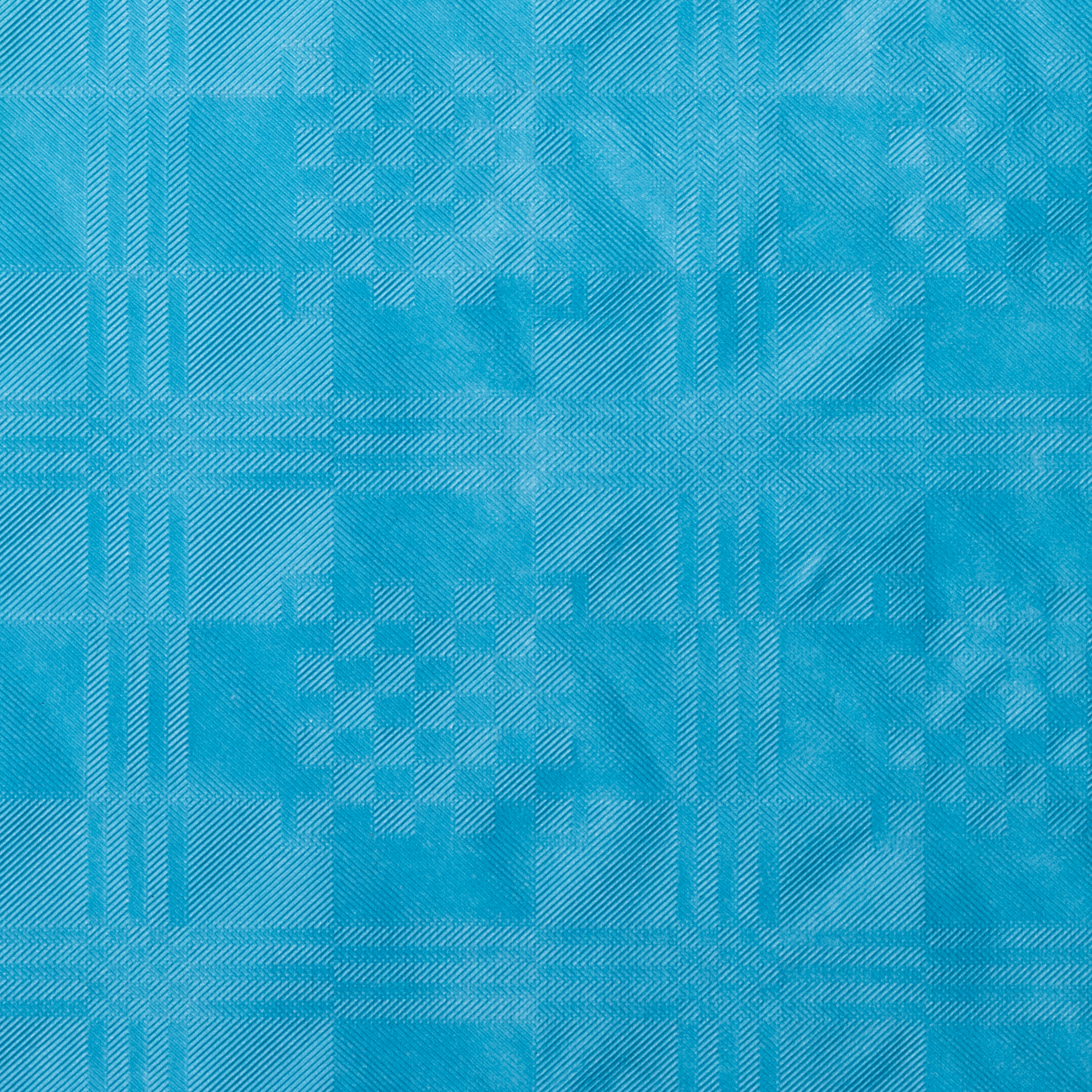 Paper tablecloth light blue, 1 x 10 m