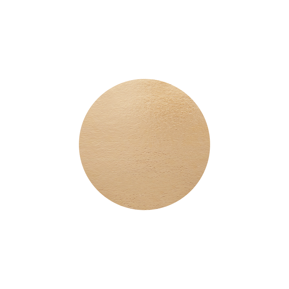 Tortenscheibe Gold • Ø 16 cm