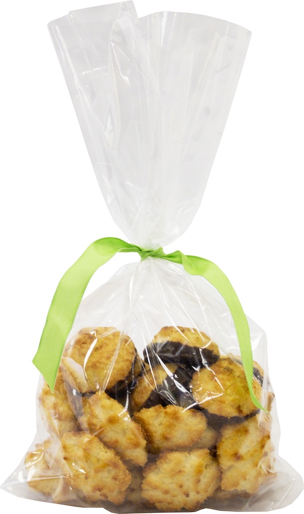 Order cookie bags online - Demmler