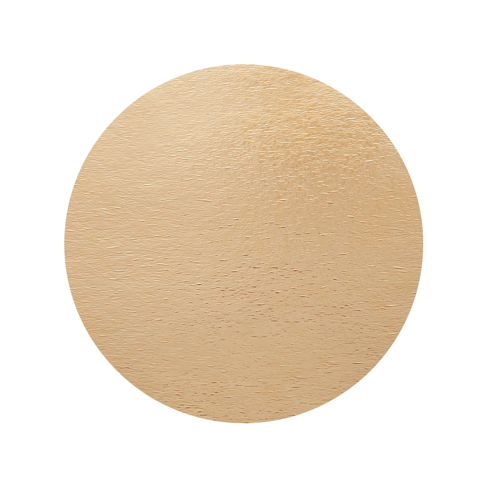 Tortenscheibe Gold • Ø 26 cm