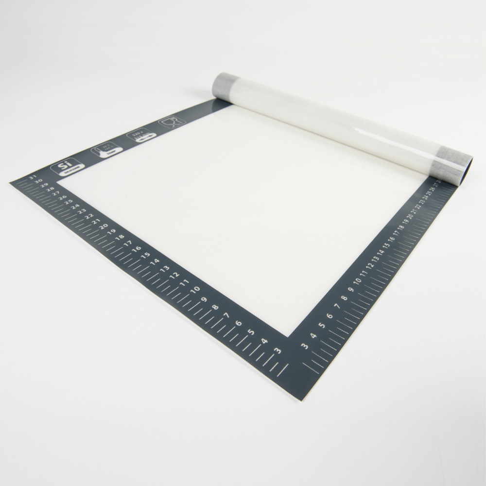 Stalgast Antihaft-Backmatte, 52 x 31,5 cm (BxT)