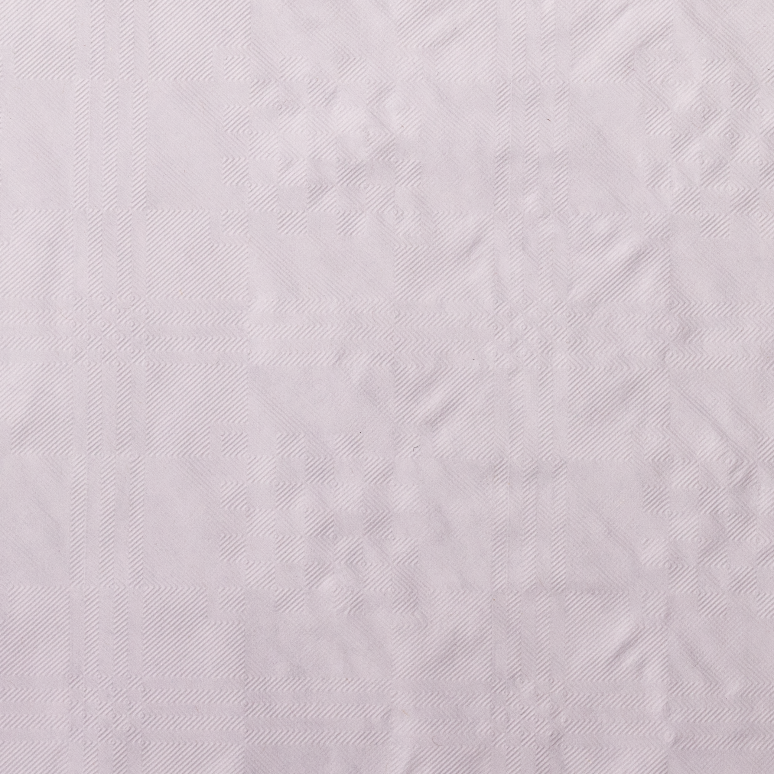 Paper tablecloth white 40g/m², 0,8 x 10 m