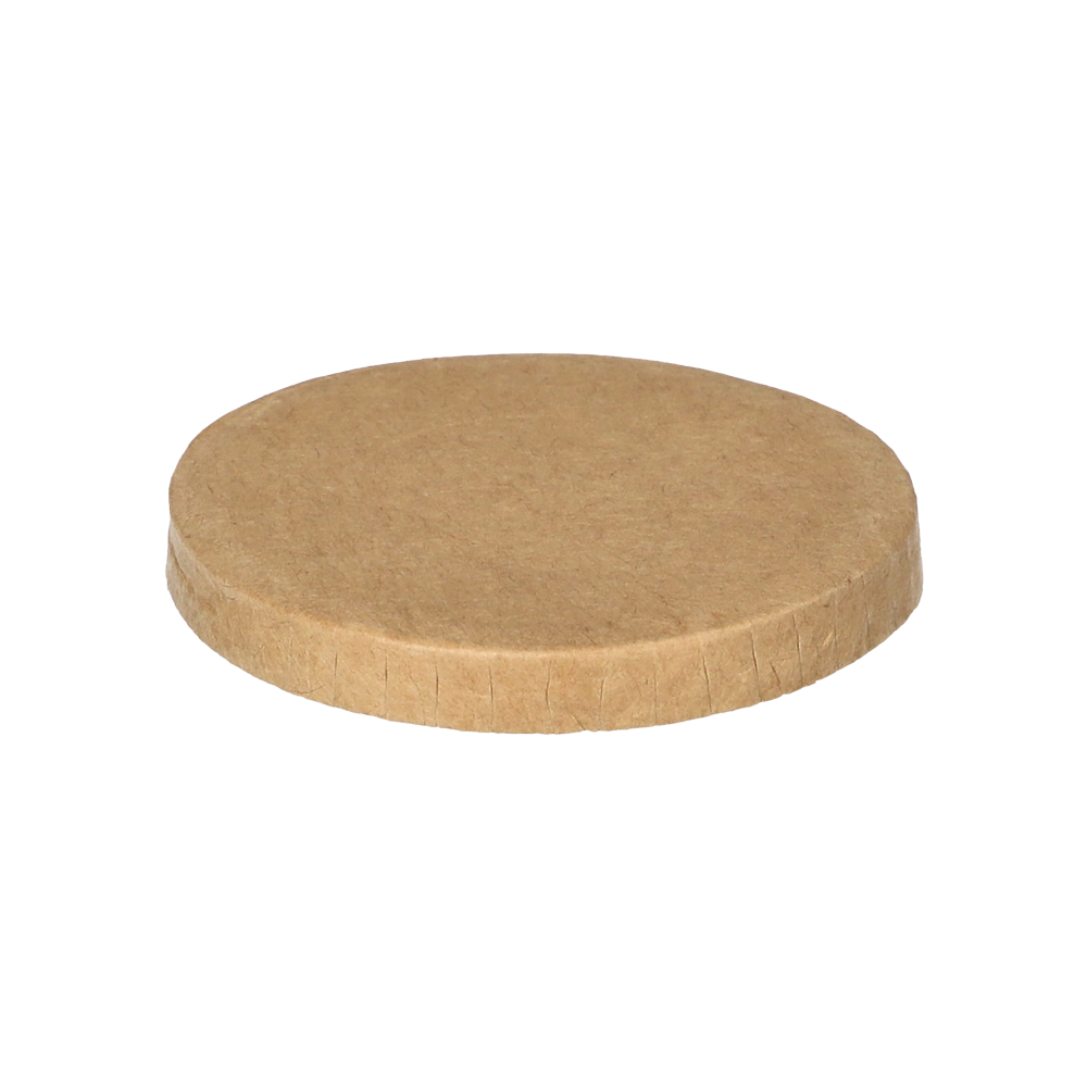 Paper lid for portion cup • Ø 6 cm